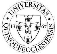 University of Pecs